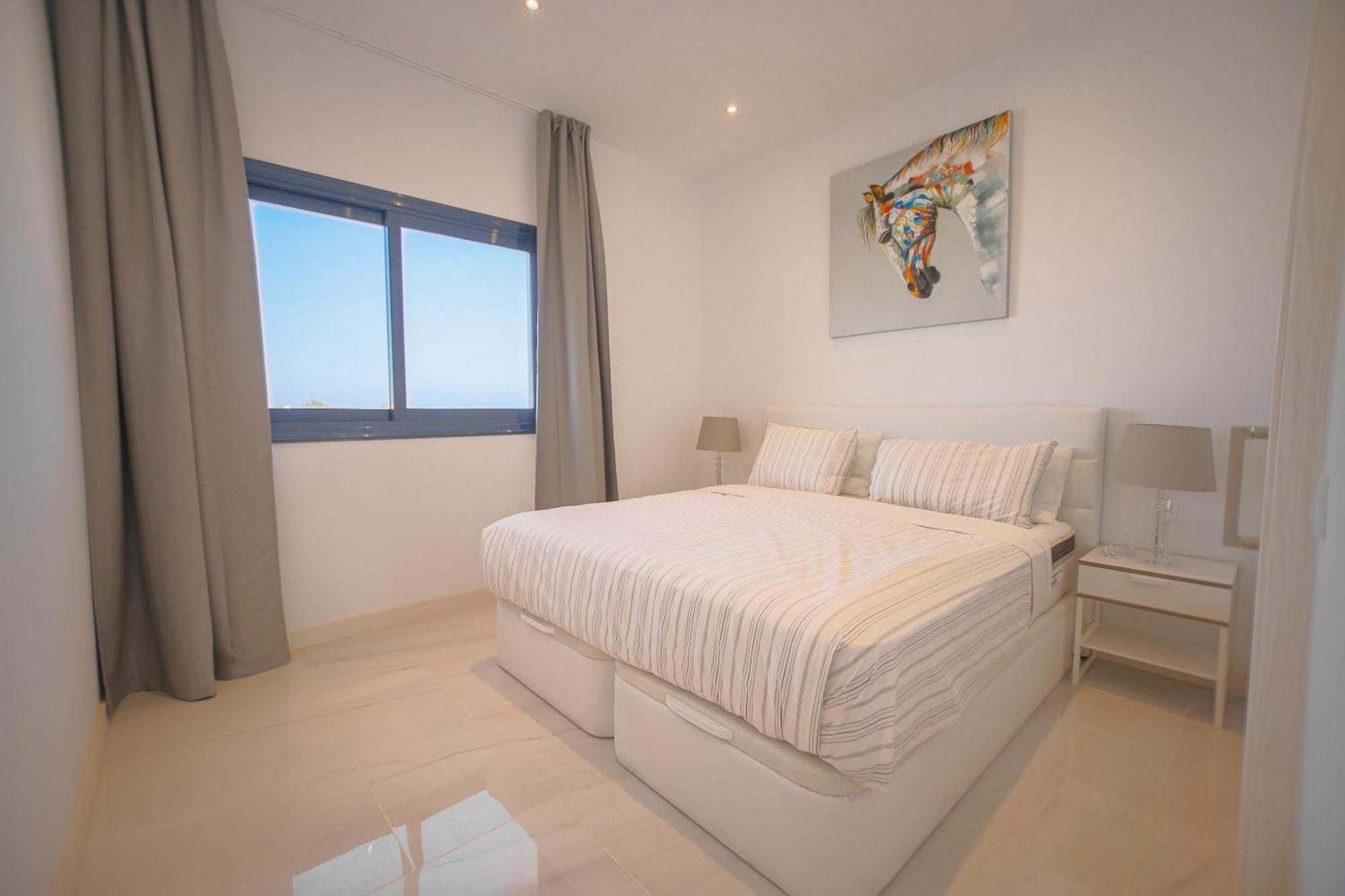 Atlantico Plaza Apartments Puerto del Carmen  Exterior foto