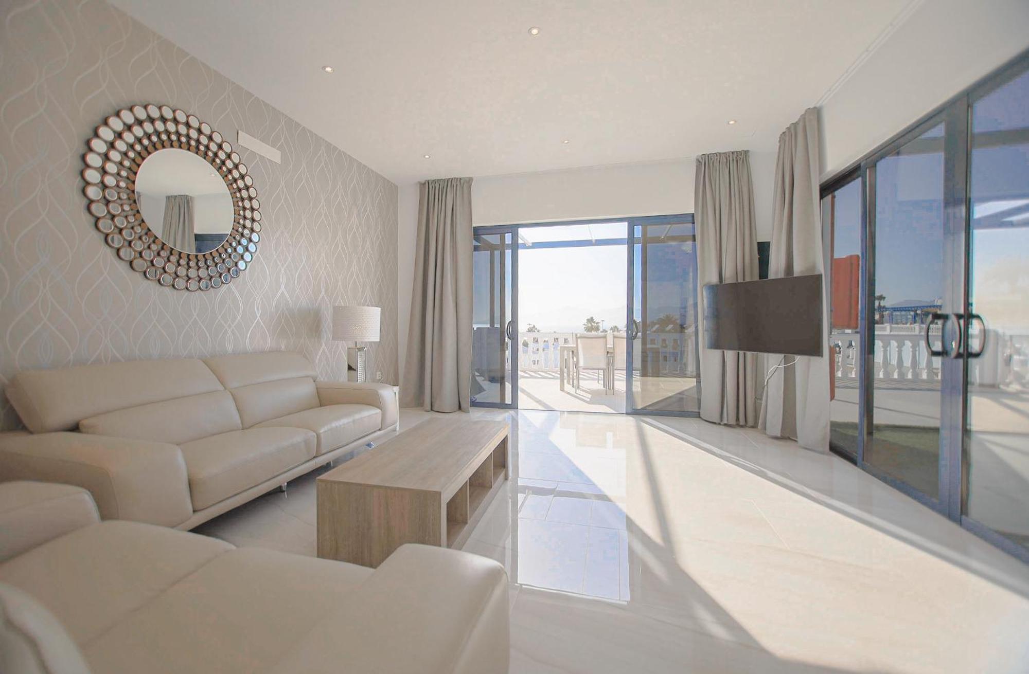 Atlantico Plaza Apartments Puerto del Carmen  Exterior foto