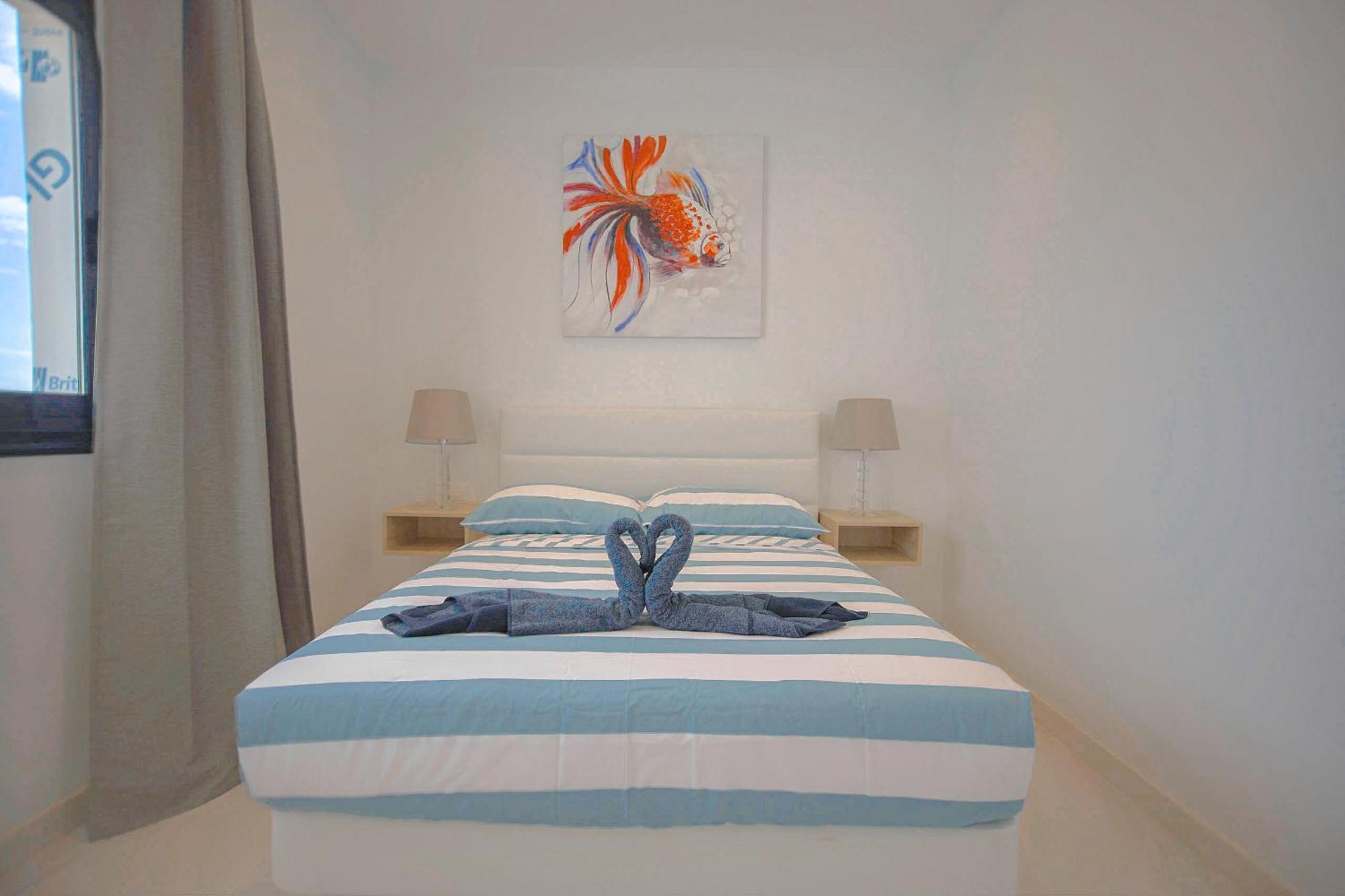 Atlantico Plaza Apartments Puerto del Carmen  Exterior foto