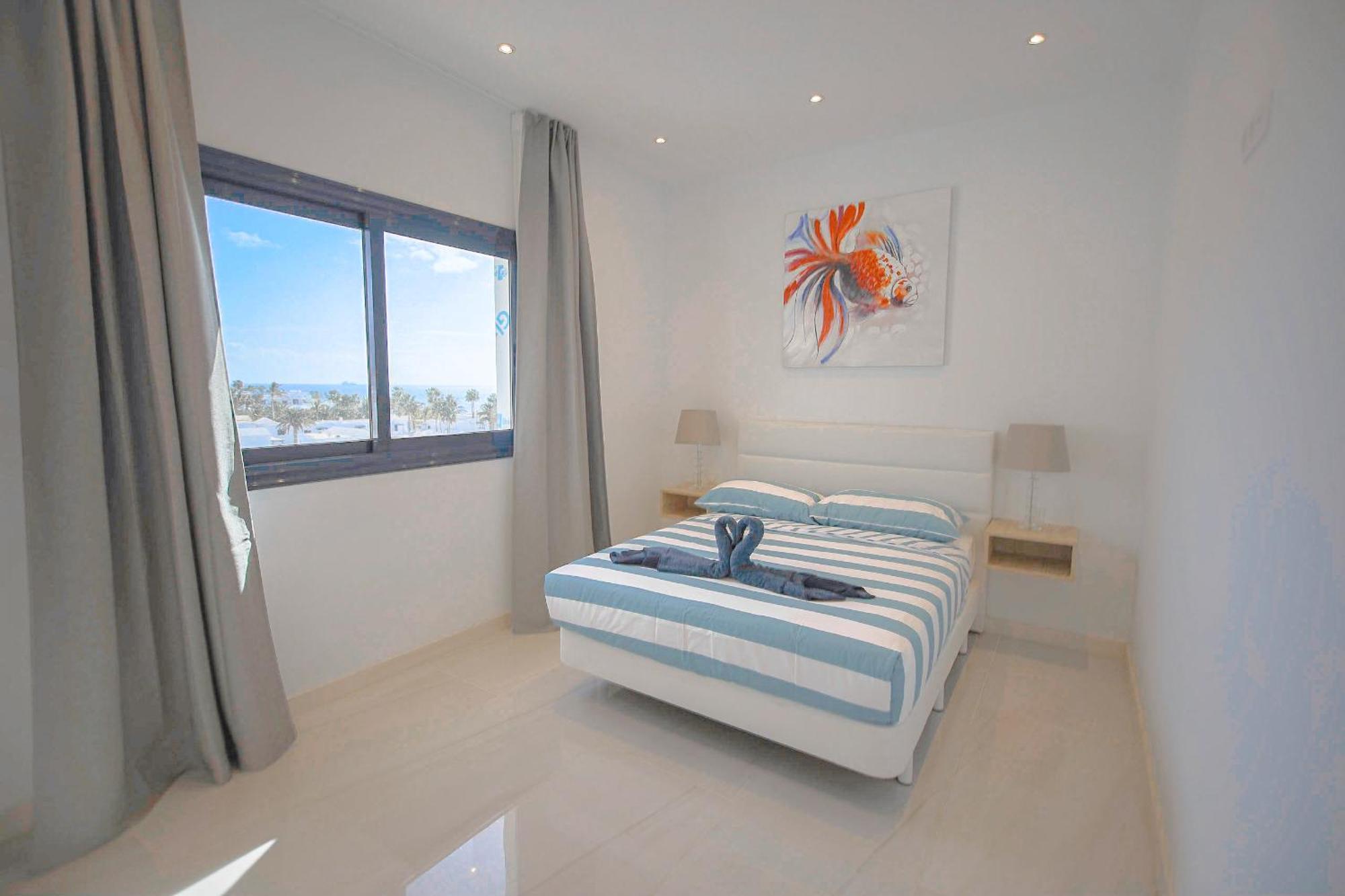 Atlantico Plaza Apartments Puerto del Carmen  Exterior foto