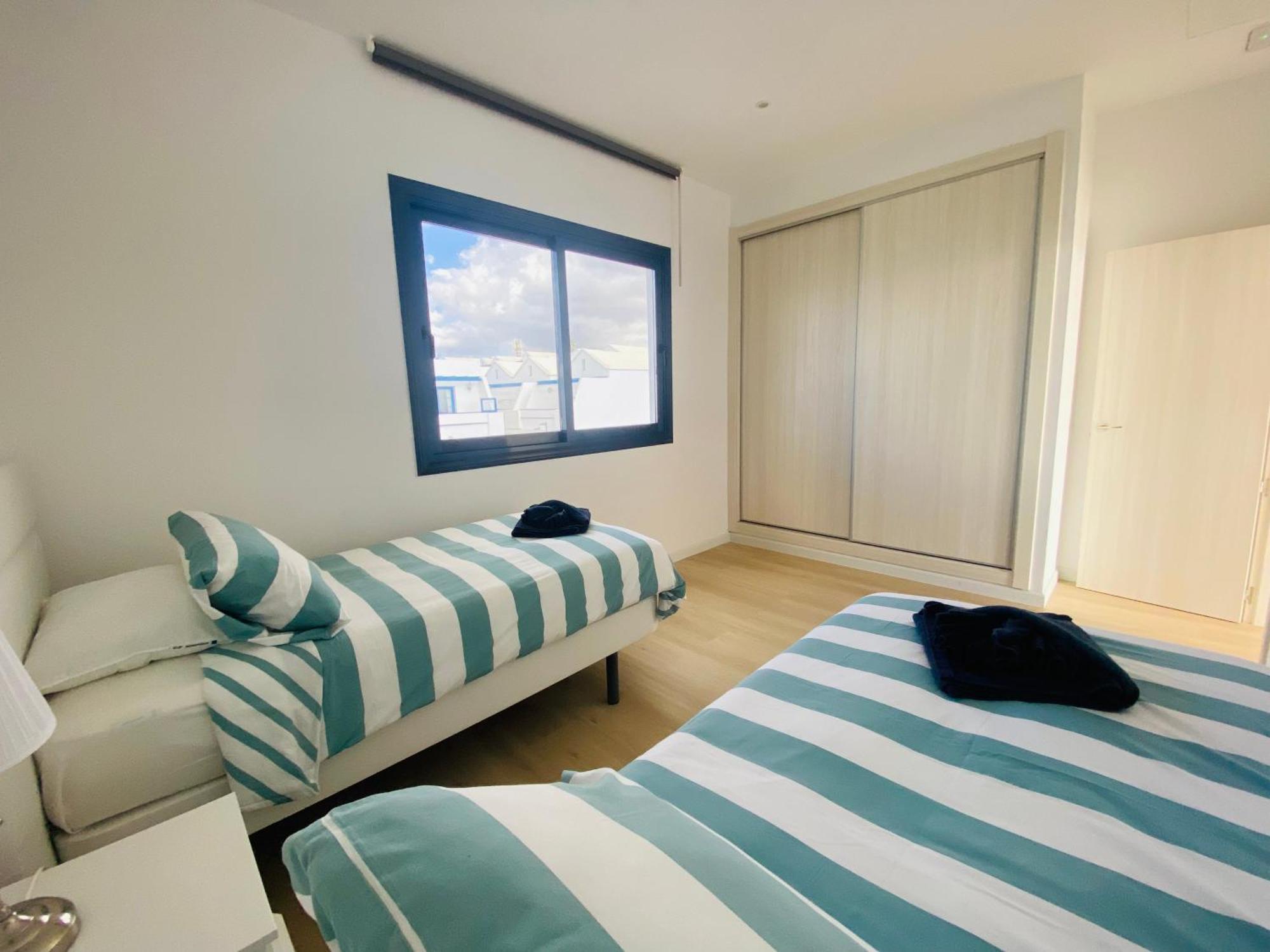 Atlantico Plaza Apartments Puerto del Carmen  Exterior foto