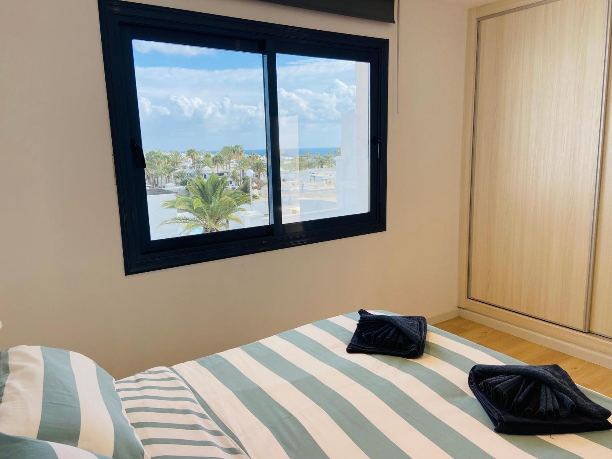 Atlantico Plaza Apartments Puerto del Carmen  Exterior foto