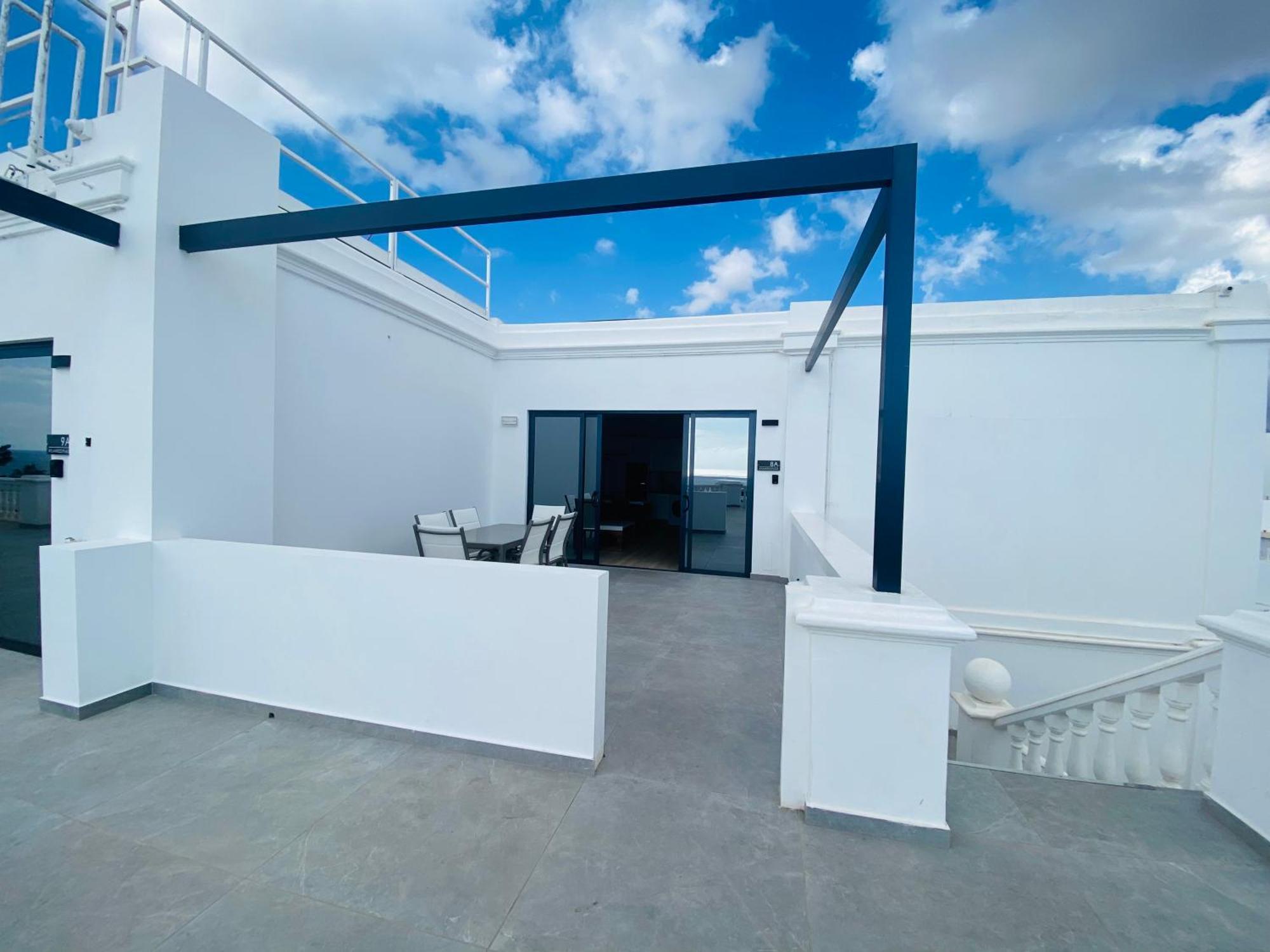 Atlantico Plaza Apartments Puerto del Carmen  Exterior foto