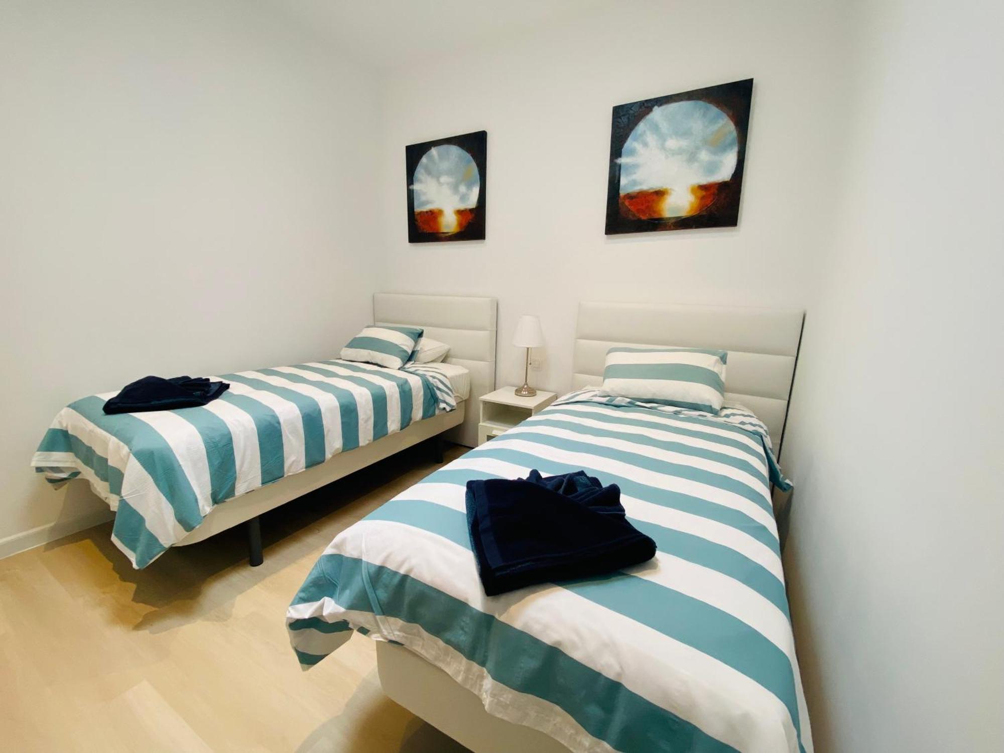 Atlantico Plaza Apartments Puerto del Carmen  Exterior foto