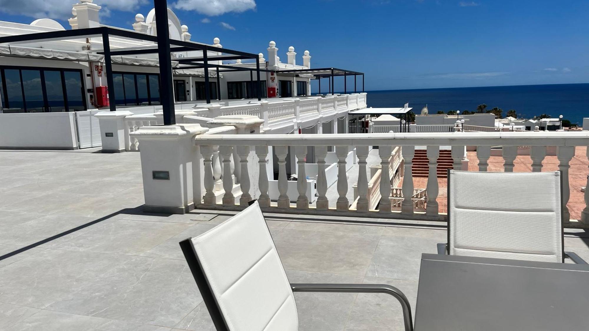 Atlantico Plaza Apartments Puerto del Carmen  Exterior foto