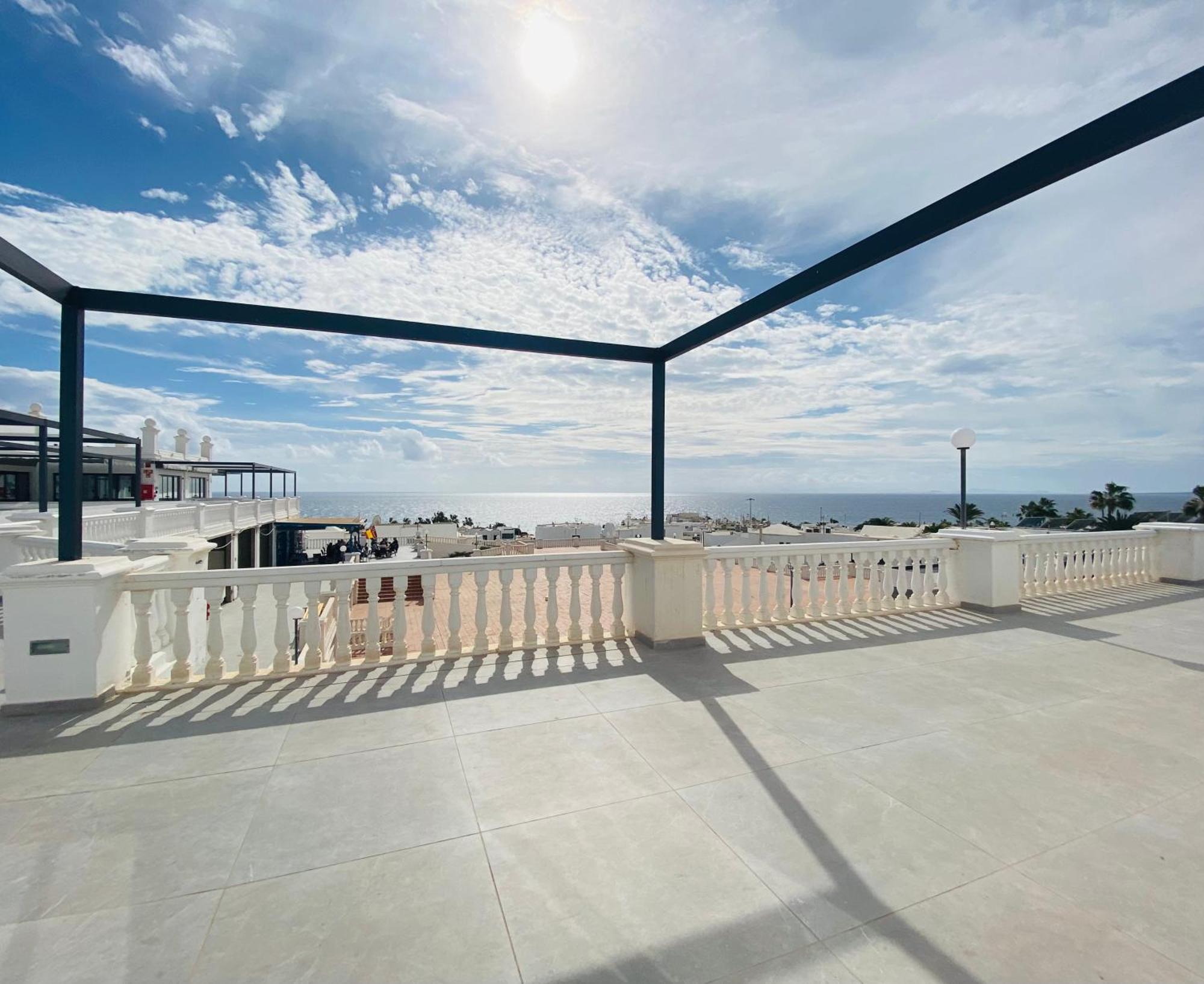 Atlantico Plaza Apartments Puerto del Carmen  Exterior foto